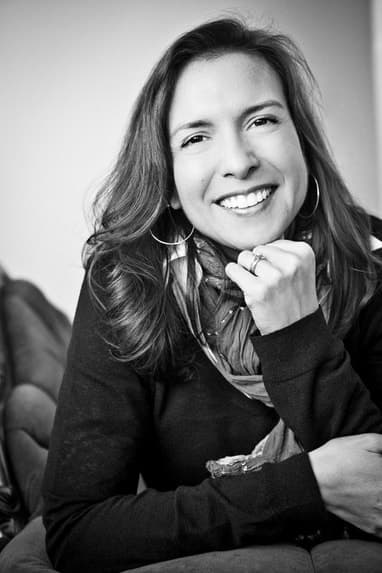 Dr. Katherine Boutry — co-author of The Tao of Maybe